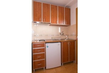 Čierna Hora Privát Sveti Stefan, Exteriér